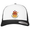 Flexfit Retro Trucker Cap 2-Tone Miniaturansicht