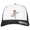 Flexfit Retro Trucker Cap 2-Tone Miniaturansicht
