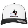 Flexfit Retro Trucker Cap 2-Tone Miniaturansicht