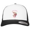 Flexfit Retro Trucker Cap 2-Tone Miniaturansicht