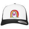 Flexfit Retro Trucker Cap 2-Tone Miniaturansicht