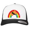 Flexfit Retro Trucker Cap 2-Tone Miniaturansicht