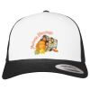 Flexfit Retro Trucker Cap 2-Tone Miniaturansicht