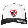 Flexfit Retro Trucker Cap 2-Tone Miniaturansicht