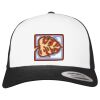 Flexfit Retro Trucker Cap 2-Tone Miniaturansicht