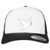 Flexfit Retro Trucker Cap 2-Tone Miniaturansicht