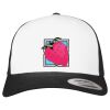 Flexfit Retro Trucker Cap 2-Tone Miniaturansicht