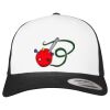 Flexfit Retro Trucker Cap 2-Tone Miniaturansicht