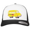 Flexfit Retro Trucker Cap 2-Tone Miniaturansicht