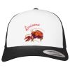 Flexfit Retro Trucker Cap 2-Tone Miniaturansicht