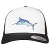 Flexfit Retro Trucker Cap 2-Tone Miniaturansicht