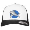 Flexfit Retro Trucker Cap 2-Tone Miniaturansicht