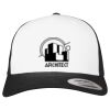 Flexfit Retro Trucker Cap 2-Tone Miniaturansicht