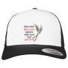 Flexfit Retro Trucker Cap 2-Tone Miniaturansicht