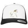 Flexfit Retro Trucker Cap 2-Tone Miniaturansicht