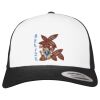 Flexfit Retro Trucker Cap 2-Tone Miniaturansicht