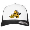 Flexfit Retro Trucker Cap 2-Tone Miniaturansicht