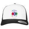 Flexfit Retro Trucker Cap 2-Tone Miniaturansicht