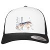Flexfit Retro Trucker Cap 2-Tone Miniaturansicht