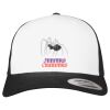 Flexfit Retro Trucker Cap 2-Tone Miniaturansicht