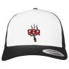Flexfit Retro Trucker Cap 2-Tone Miniaturansicht