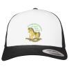 Flexfit Retro Trucker Cap 2-Tone Miniaturansicht