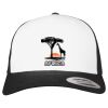 Flexfit Retro Trucker Cap 2-Tone Miniaturansicht