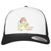 Flexfit Retro Trucker Cap 2-Tone Miniaturansicht