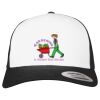 Flexfit Retro Trucker Cap 2-Tone Miniaturansicht