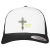 Flexfit Retro Trucker Cap 2-Tone Miniaturansicht