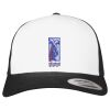 Flexfit Retro Trucker Cap 2-Tone Miniaturansicht