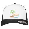 Flexfit Retro Trucker Cap 2-Tone Miniaturansicht