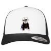 Flexfit Retro Trucker Cap 2-Tone Miniaturansicht