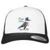 Flexfit Retro Trucker Cap 2-Tone Miniaturansicht