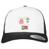 Flexfit Retro Trucker Cap 2-Tone Miniaturansicht