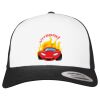Flexfit Retro Trucker Cap 2-Tone Miniaturansicht