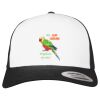 Flexfit Retro Trucker Cap 2-Tone Miniaturansicht