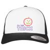 Flexfit Retro Trucker Cap 2-Tone Miniaturansicht
