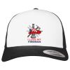 Flexfit Retro Trucker Cap 2-Tone Miniaturansicht