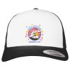 Flexfit Retro Trucker Cap 2-Tone Miniaturansicht