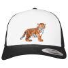 Flexfit Retro Trucker Cap 2-Tone Miniaturansicht