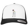 Flexfit Retro Trucker Cap 2-Tone Miniaturansicht
