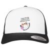 Flexfit Retro Trucker Cap 2-Tone Miniaturansicht