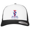 Flexfit Retro Trucker Cap 2-Tone Miniaturansicht