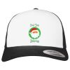Flexfit Retro Trucker Cap 2-Tone Miniaturansicht