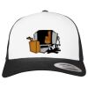 Flexfit Retro Trucker Cap 2-Tone Miniaturansicht