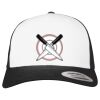 Flexfit Retro Trucker Cap 2-Tone Miniaturansicht