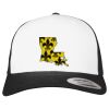 Flexfit Retro Trucker Cap 2-Tone Miniaturansicht