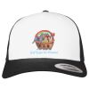 Flexfit Retro Trucker Cap 2-Tone Miniaturansicht