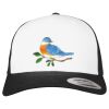 Flexfit Retro Trucker Cap 2-Tone Miniaturansicht